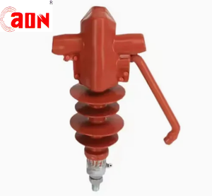 Điện áp cao sét bảo vệ bài cách điện trụ cột cách điện - Product Image 2