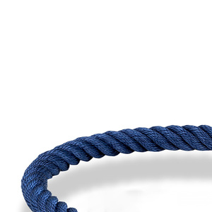 Braided Rope <b>Bracelet</b> 5mm Unisex Jewelry Fashion <b>String</b> <b>Bracelet</b> - Product Image 2