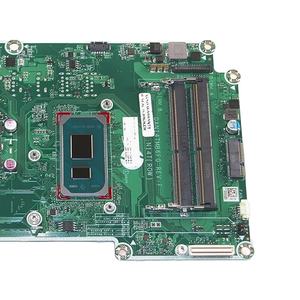 Placa Base para <span class=keywords><strong>HP</strong></span> 22-DF 24-DD 24-DF 27-DP, I3-1115G4 I5-1135G4 I7-<span class=keywords><strong>1165G7</strong></span> DAN14TMB6F0 M05271-601 M05273-601 - Product Image 2