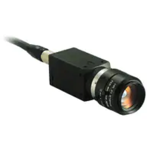 Nuova Fotocamera Digitale PLC XG035M a Doppia Velocità in Bianco e Nero per Controller di Programmazione PLC - Product Image 1