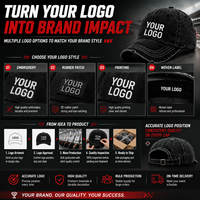Gorra Deportiva Premium de Alto Rendimiento, Ligera y Transpirable, para Torneos, Equipos y Eventos, Personalizable