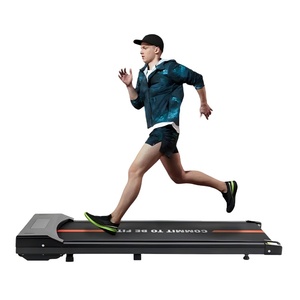 Caminadora Portátil con Pantalla LED, Control Remoto, Registro de Calorías y Medición de Distancia, al Precio Más Bajo, para Ejercicio en Casa u Oficina - Product Image 1