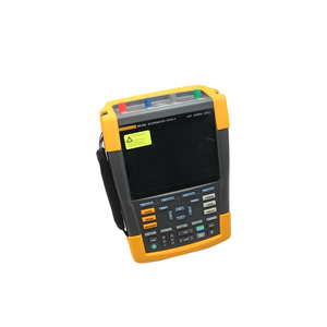 เครื่องมือทดสอบสโคปมิเตอร์รุ่น k E 190-504-iii-s/190-104/102/204/502-iii-s ซีรีส์ Iii ยี่ห้อ Scopemeter รุ่น Fl Uk ออสซิลโลสโคปดิจิตอล - Product Image 1