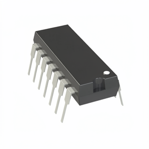 PIC16F1454-E_P Buy Online Electronic Components 14 DIP Original Embedded - Product Image 1