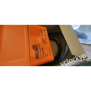 แอคชูเอเตอร์ BELIMO HT24-SR ของใหม่ 1 ชิ้น จัดส่งรวดเร็วผ่าน FedEx - Product Image 2