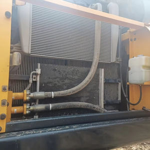 Excavatrice d'occasion Hyundai 33 tonnes 330lc-9s de marque sud-coréenne à vendre - Product Image 4