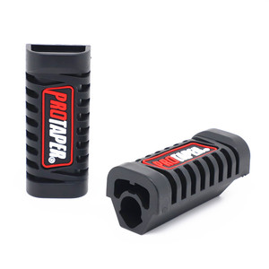 Pedale Freno Universale in Gomma Siliconica Protaper per Moto Modificate - Vendita Calda - Product Image 2