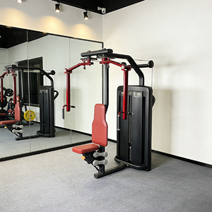 Appareil de musculation à charges guidées pour salle de sport commerciale, <span class=keywords><strong>Pecfly</strong></span>/Rear Delt - Product Image 5