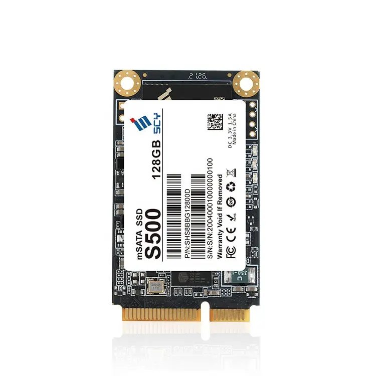 SSD interno mSATA de 1TB y 2TB para ordenador de escritorio y portátil, 1000gb, 2000gb