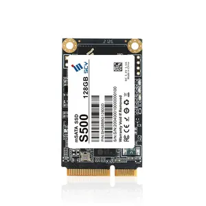 Высокопроизводительный мини-SSD mSATA 120 128 ГБ 1 ТБ планшетный ПК ssd компьютер Intel жесткие диски SATA III SSD