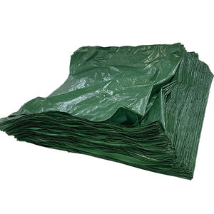 BOPP laminado bolsa tejida PP/BOPP bolsa inferior de bloque/bolsa superior de fácil apertura .. - Product Image 1