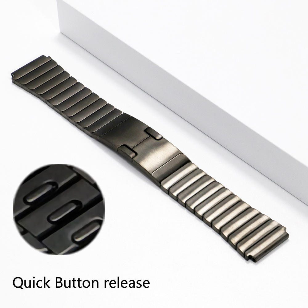 สีเทาไทเทเนียม-ปล่อยปุ่มอย่างรวดเร็ว