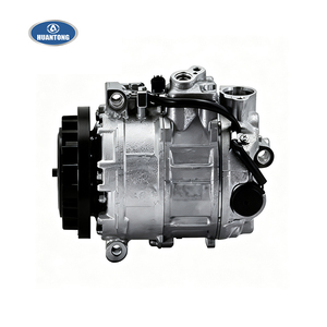 Compresseur de climatisation automobile A1908302500 pour C190 AMG-GT, prix d'usine, neuf - Product Image 1