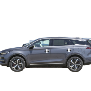 <span class=keywords><strong>BYD</strong></span> <span class=keywords><strong>Tang</strong></span> <span class=keywords><strong>EV</strong></span> Champion Edition SUV électrique pur 5 portes 7 places Nouvel arrivage 2024 véhicules énergétiques - Product Image 2