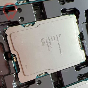 ซีพียู Intel7 Xeon Gold 6530 รุ่นที่ 5 โปรเซสเซอร์แบบปรับขนาดได้ 32 คอร์ 64 เธรด 4GHz 2.1GHz 160MB 270W DDR5 4TB 4800MTps RAM สำหรับเซิร์ฟเวอร์ - Product Image 2