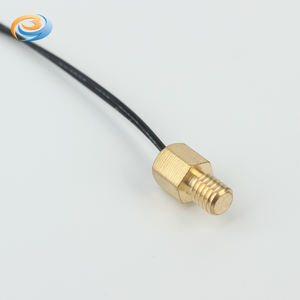 NTC-Sensor <span class=keywords><strong>de</strong></span> carcasa <span class=keywords><strong>de</strong></span> latón, 5K, 10K, 20K, 3950, sonda <span class=keywords><strong>de</strong></span> temperatura termistor - Product Image 4