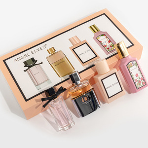 Profumi Bestseller per E-commerce Transfrontaliero: Fragranze Durature da Donna, Eau de Cologne da Uomo, Profumo Floreale, Regalo di Nozze - Product Image 4