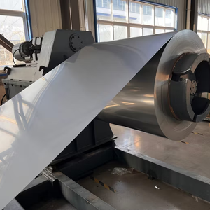 Bobines d'aluminium standard de qualité supérieure, fournisseurs de bobines en acier allié d'aluminium pour la production - Product Image 1