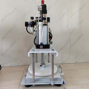 Masa de pan pita <span class=keywords><strong>San</strong></span> <span class=keywords><strong>Antonio</strong></span> tortilla mexicana que hace la máquina automática para hacer Roti - Product Image 5