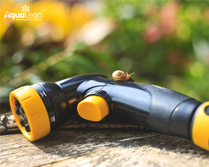 Nhựa phun vườn <span class=keywords><strong>Hose</strong></span> vòi phun với <span class=keywords><strong>6</strong></span> biến phun mô hình - Product Image 6