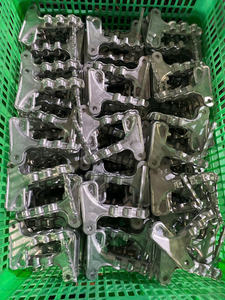 Fundición a presión de aluminio de precisión OEM/ODM al por mayor, servicios de fundición superiores del fabricante de fundición de Vietnam certificado por el - Product Image 3