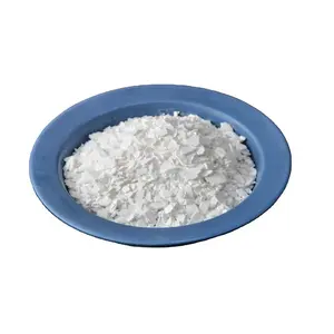 High Quality Snow-melting Agent Calcium Chloride Dihydrate Salt With Good Service