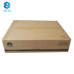 6720-EI Series 24 Port S6720-30C-EI-24S-AC Sakelar Jaringan Ethernet Merek Asli Baru