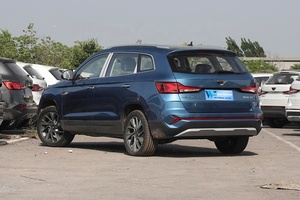 Voiture essence SUV VW <span class=keywords><strong>J</strong></span>-e-t-t-a VS7 280TSI 2024 2025 à prix avantageux, 5 places, 150 CV, véhicules automatiques, voitures essence en vente - Product Image 3