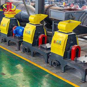 Macchina per trucioli <span class=keywords><strong>di</strong></span> compensato rispettosa dell'ambiente che fa trucioli <span class=keywords><strong>di</strong></span> segatura smerigliatrice <span class=keywords><strong>di</strong></span> legno - Product Image 5