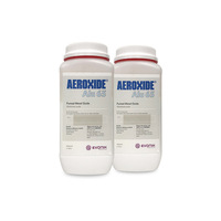   Aeroxide P25 P 25/PF2 PF 2/Alu C/65/130/P90/P25/PF2/AluC/Alu65/Alu130/NKT 90 TiO2