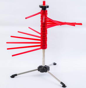 Ý Phong Cách <span class=keywords><strong>Spaghetti</strong></span> Sấy <span class=keywords><strong>Rack</strong></span>/<span class=keywords><strong>Spaghetti</strong></span> Máy Sấy - Product Image 2