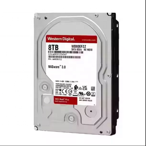 Mới ban đầu chất lượng cao wd80efbx bên ngoài ổ cứng <span class=keywords><strong>3TB</strong></span> 5400rpm 64Mb SATA3 USB 3.5 inch trong kho - Product Image 2