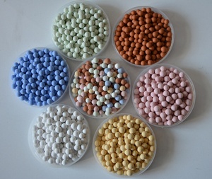 Aquaculture LECA Plant Garden Sol Amendment Ceramsite Garden Clay Pellet - Product Image 6