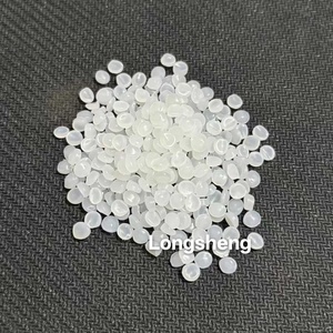 Gránulos de HDPE Titan de Lotte Chemical, Grado de Película LDPE, Alta Resistencia, Color Personalizado, Muestras Gratuitas Disponibles, Lote 1C7A - Product Image 5