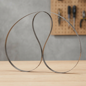 Sierra para Madera FERVI LAMA T8 - Corte Preciso y Duradero, Ligera (0.14 kg) - Product Image 3