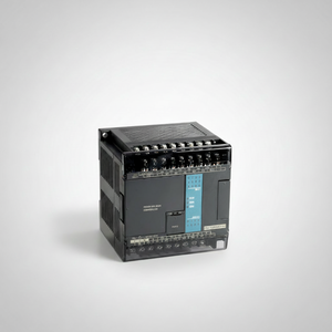 PLC แบบประหยัด FBs-MA, โฮสต์แบบรวม 20 จุด, เอาต์พุตรีเลย์, แหล่งจ่ายไฟ 24V FBS-20MAR2-D24 - Product Image 5