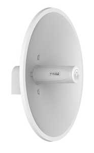 Antena Parabólica Yuncore WB5acDish de Alta Ganancia <span class=keywords><strong>23dBi</strong></span> Wave2 con Chipset Qualcomm de 900Mbps para Comunicación de Larga <span class=keywords><strong>Distancia</strong></span> de 15km+ - Product Image 4