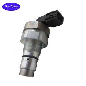 Haoxiang piezas de automóviles de alta calidad riel de Combustible <span class=keywords><strong>Sensor</strong></span> de presión Válvula de 89458-20051 para Toyota RAV 4 - Product Image 1