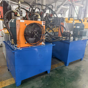 Machine de formage de lames de porte de <span class=keywords><strong>garage</strong></span> en métal de haute précision, machine de formage de lames de volet roulant - Product Image 6