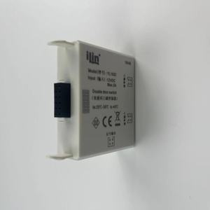 Smart Home ilin und Home Dc12v Ir Control Doppeltür sensor Home Led Strip Controller für Schrank beleuchtung - Product Image 2