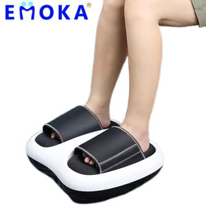 Çin fabrika toptan elektrik akupunktur ısıtma ayak masajı - Product Image 1