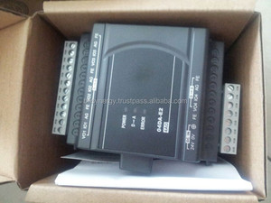 เดลต้า PLC DVP04DA-E2 220V 64 I/O อีเธอร์เน็ต ระบบอัตโนมัติอุตสาหกรรม คุณภาพสูง - Product Image 2