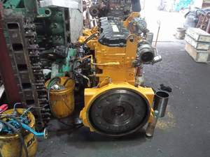 2023 สินค้ายอดนิยมคุณภาพสูงมอเตอร์ C9 เครื่องยนต์สําหรับรถขุด - Product Image 5