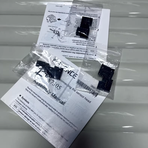 KEYENCE OP-87305 ขั้วต่อการเชื่อมต่อหัวเซนเซอร์สำหรับเซนเซอร์เลเซอร์ซีเอ็มโอเอส ซีรีส์ จีวี โอพี 87305 - Product Image 2