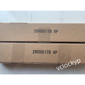 1 pièce neuve Waters 205001754 UPLC APH MP35N 12.5LG-PLUS, livraison rapide via Fedex/DHL - Product Image 2