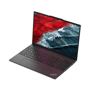 Hot Selling ThinkPad E16 Inter Core Ultra5-125H 16GB DDR5 512GB SSD 16-inch FHD Business Engineer Laptop 1-year Warranty - Product Image 4