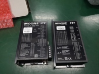 Driver Motor Stepper 2 Fase MOONS RS485, Driver Motor Stepper 2 Fase Nema24 34 MODBUS RTU STF10-R/STF10-R-H