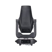 Iluminación de Perfil Móvil LQE LX1000P, Foco LED Computarizado de 1200W |   Solución Profesional de Iluminación para Discotecas y Escenarios
