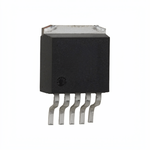 Buy Electronics Components Online Power Management (PMIC) Manufacturer Channel TO 263 6, D2PAK , TO 263BA MIC29201-3.3WU-TR - Product Image 1
