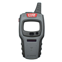 Programador de Llaves Xhorse VVDI Mini Key Tool, Clonador de Chips Remotos, Compatible con IOS y Android, Versión Global, Herramienta OBD, Programador de Llaves de Auto